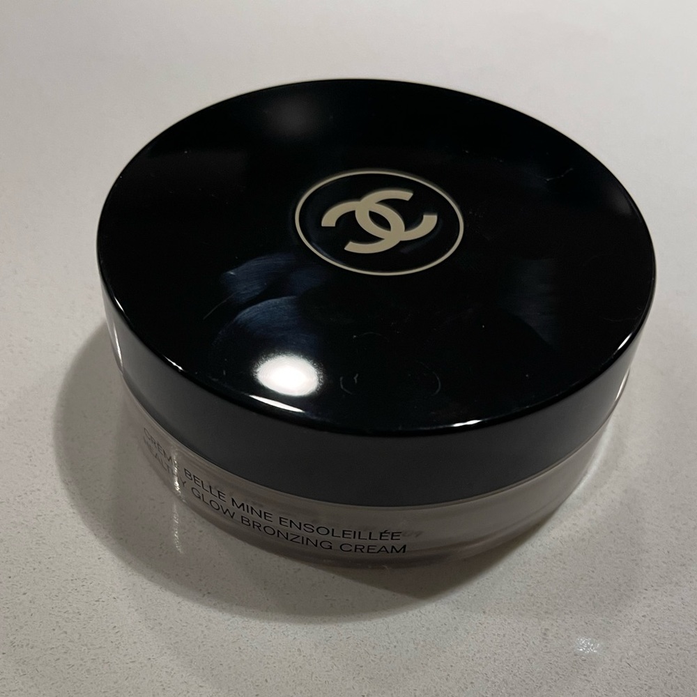 Chanel Bronzing Cream